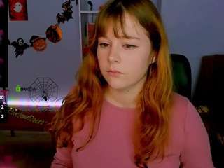 evelina-sun from CamSoda is Freechat