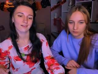 evelina-sun Live Webcam on CamSoda