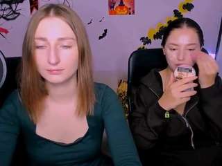 evelina-sun from CamSoda is Freechat