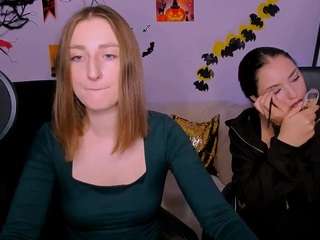 evelina-sun Live Webcam on CamSoda