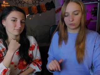 evelina-sun Live Webcam on CamSoda