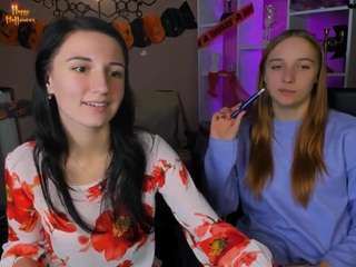 evelina-sun from CamSoda is Freechat