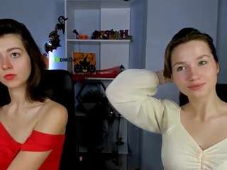 evelina-sun from CamSoda is Freechat