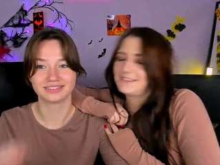 evelina-sun Live Webcam on CamSoda