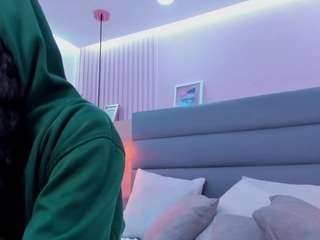 georgina-kloss Live Webcam on CamSoda