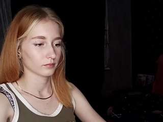 hazelallen from CamSoda is Freechat