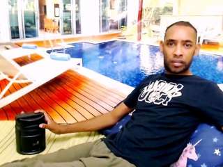 indianmagicmike from CamSoda is Freechat