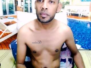 indianmagicmike from CamSoda is Freechat