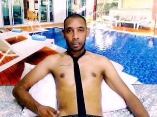 indianmagicmike from CamSoda