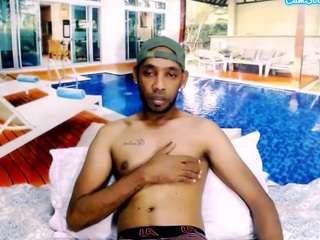 indianmagicmike from CamSoda is Freechat