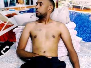 indianmagicmike webcam