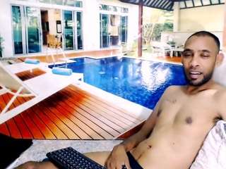 indianmagicmike webcam