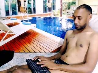 indianmagicmike webcam model