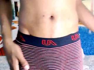 indianmagicmike's CamSoda show and profile