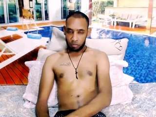 indianmagicmike Live Webcam on CamSoda