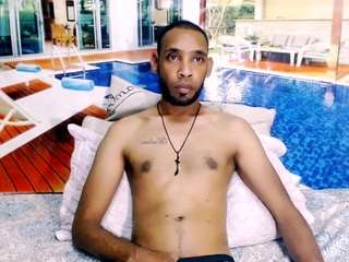 indianmagicmike Live Webcam on CamSoda