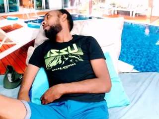 indianmagicmike Live Webcam on CamSoda