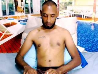 indianmagicmike Live Webcam on CamSoda