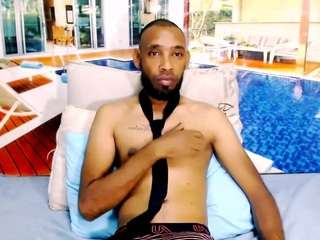 indianmagicmike Live Webcam on CamSoda