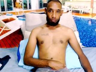 indianmagicmike Live Webcam on CamSoda