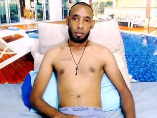 indianmagicmike Live Webcam on CamSoda