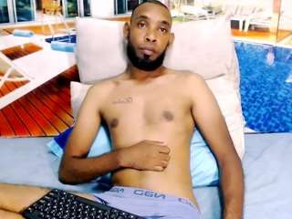 indianmagicmike Live Webcam on CamSoda