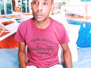 indianmagicmike webcam model