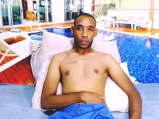 indianmagicmike Live Webcam on CamSoda