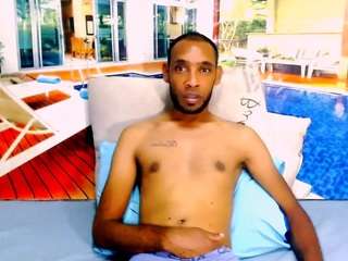 indianmagicmike from CamSoda