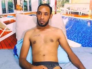 indianmagicmike webcam