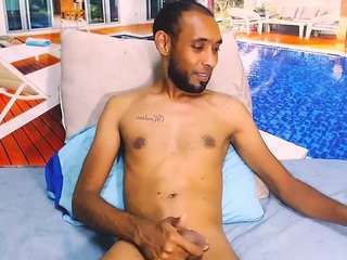 indianmagicmike webcam