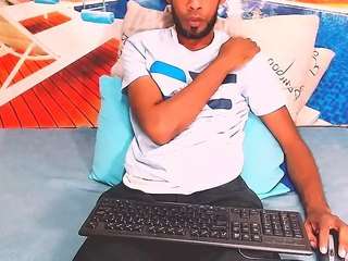 indianmagicmike webcam model