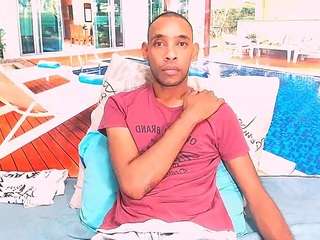 indianmagicmike Live Webcam on CamSoda