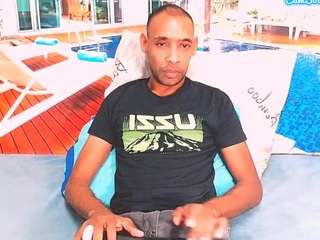 indianmagicmike's CamSoda show and profile