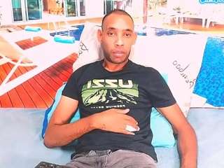 indianmagicmike's CamSoda show and profile