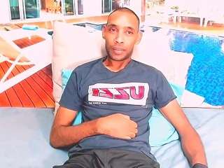 indianmagicmike's CamSoda show and profile