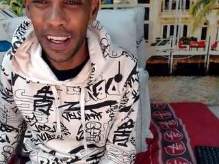 indianmagicmike's live room
