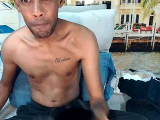 IndianMagicMike