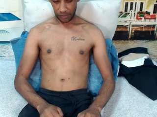 Indianmagicmike's cam show statistics and live stream