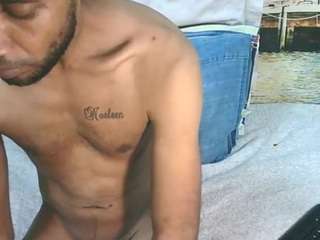 indianmagicmike Sex Cam Show