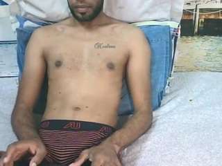 indianmagicmike Sex Cam Show