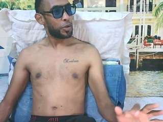 indianmagicmike