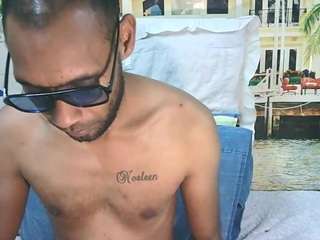 indianmagicmike Sex Cam Show