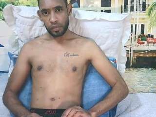 indianmagicmike Sex Cam Show