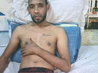 indianmagicmike Sex Cam Show