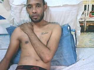 indianmagicmike Sex Cam Show