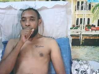 indianmagicmike Sex Cam Show