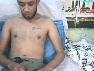 indianmagicmike Sex Cam Show