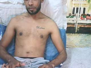 indianmagicmike Sex Cam Show