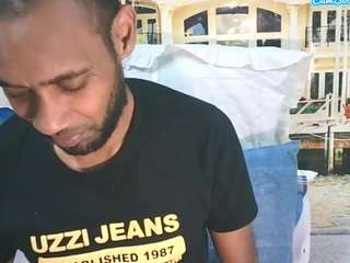 indianmagicmike Sex Cam Show